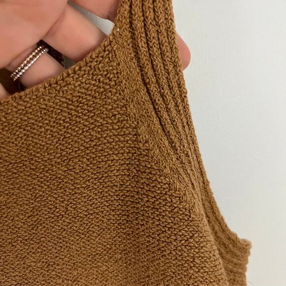 Anthropologie Jenna Twofer Layered Tank Women Size XL New - Picture 11 of 11